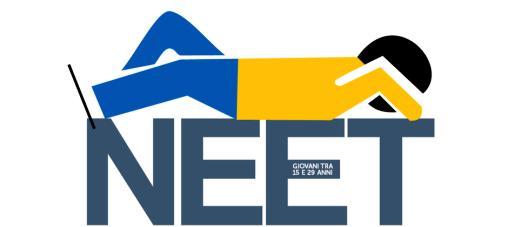 Вариант логотипа NEET