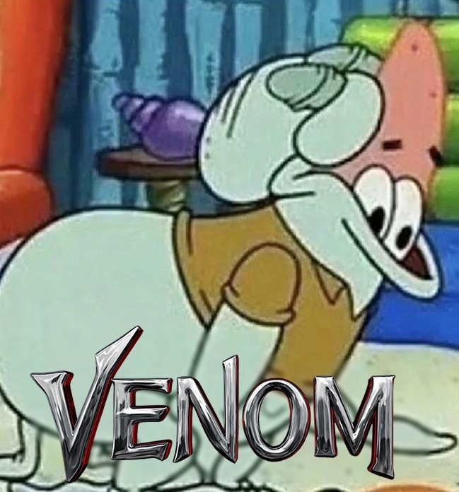 Веном