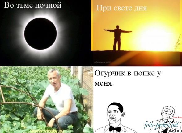 Во тьме ночной