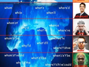 Whomst - Iceberg