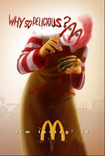 Why So Delicious