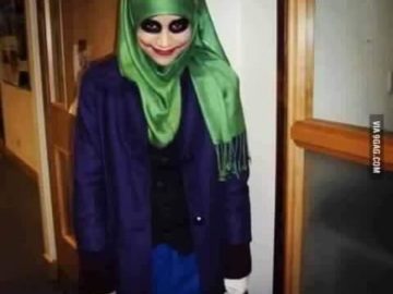 Why So Syria