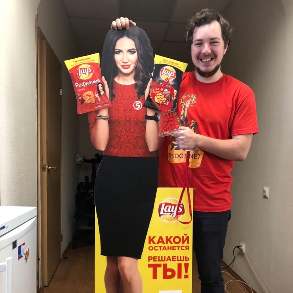 "Пятёрочка" разрешила воровать Бузовых