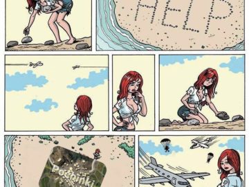 Мем Help