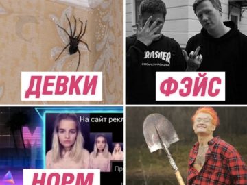 Фэйс - крыса