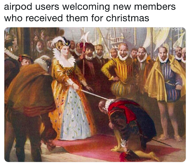 Airpods