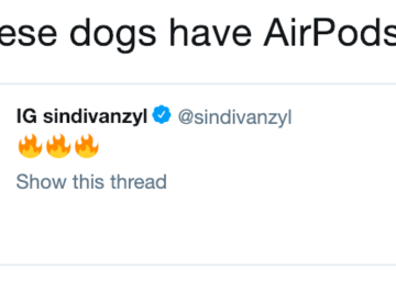 Airpods