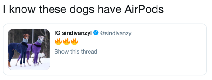Airpods