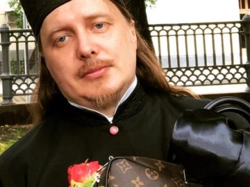 Вячеслав Баскаков