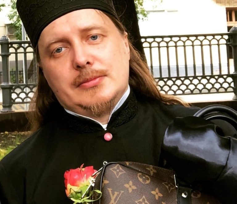 Вячеслав Баскаков