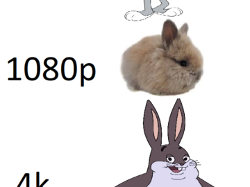 Big Chungus мем