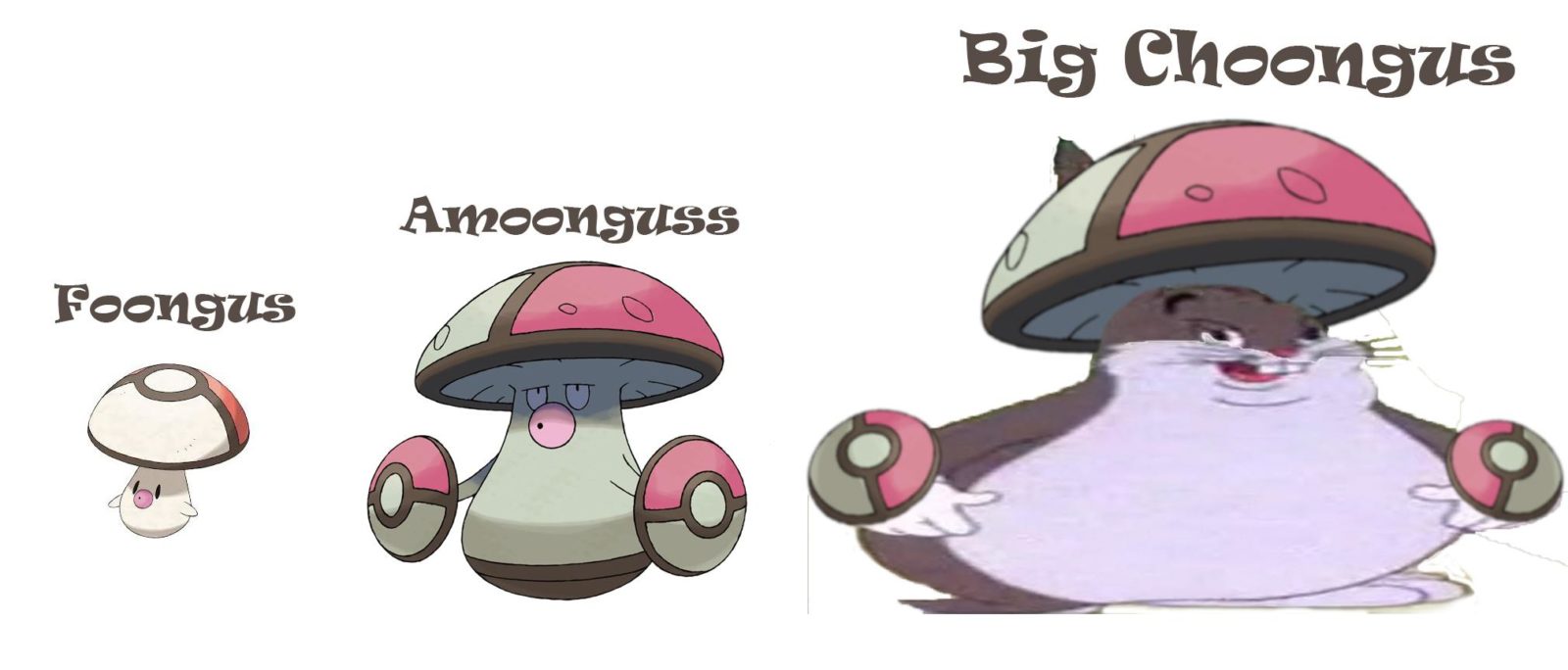 Big Chungus meme