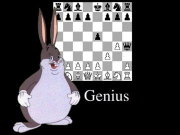 Big Chungus мем