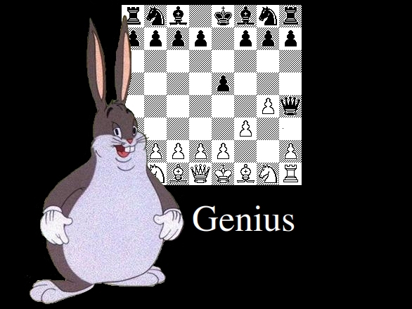 Big Chungus мем