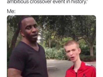 Daddy long neck meme