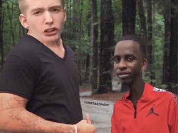 Daddy long neck meme
