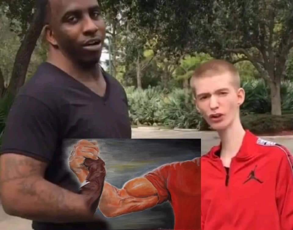 Daddy long neck meme