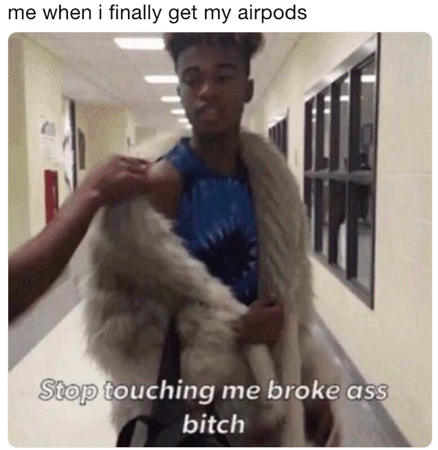 Airpods