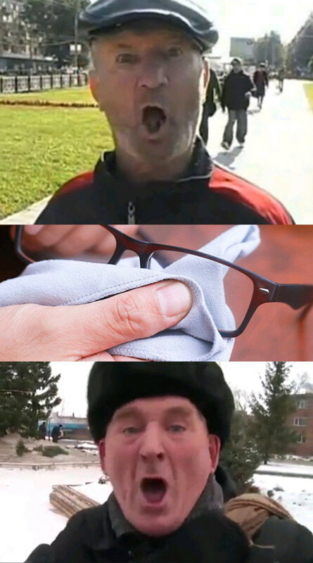 Последний хуй без соли доедаю