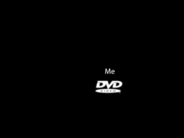 Мем с летающим логотипом dvd