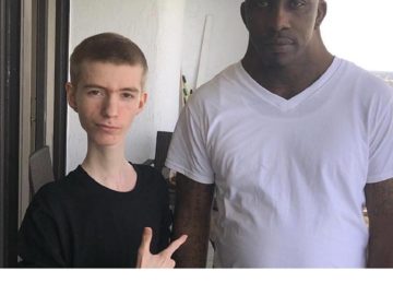 Daddy long neck meme