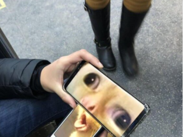 Кашляющий кот