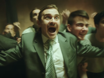 Little Big и Руки Вверх