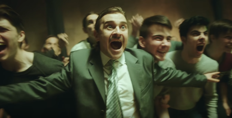 Little Big и Руки Вверх