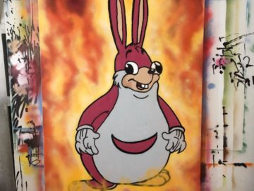 Uganda Chungus