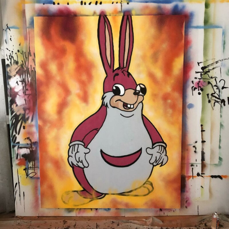 Uganda Chungus