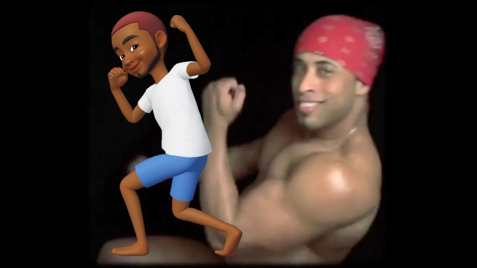 Мемы из игры Zepeto