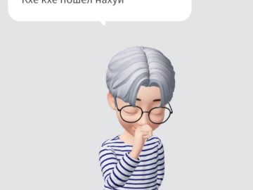 Мемы из игры Zepeto