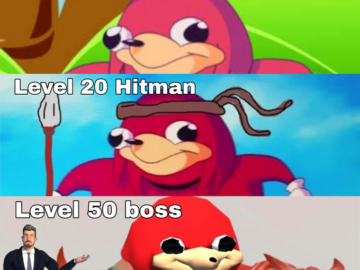 That's How Mafia Works