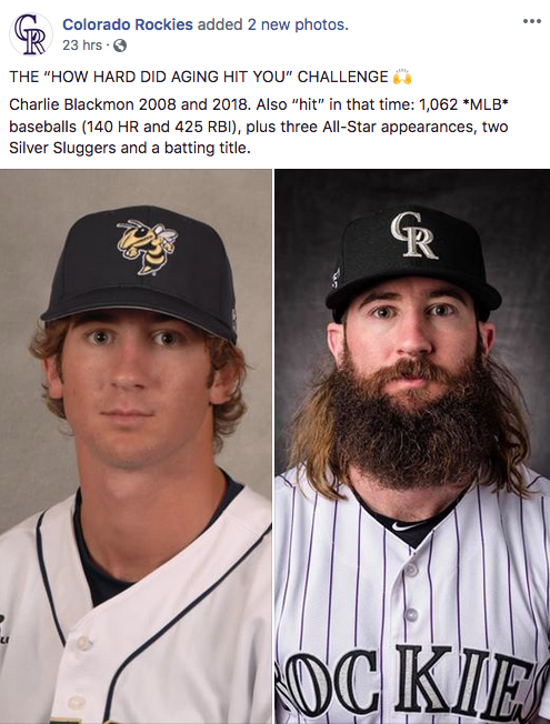 me in 2009 vs me in 2019