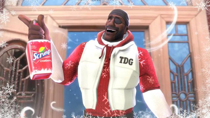 Wanna Sprite Cranberry?