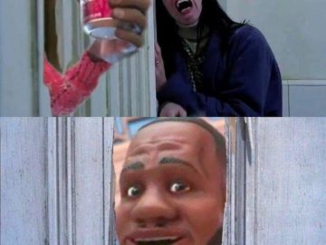 Wanna Sprite Cranberry?