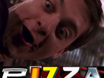Время пиццы Pizza Time