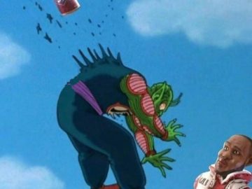 Wanna Sprite Cranberry?