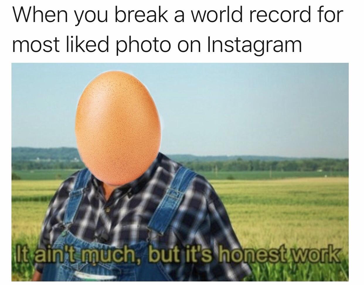 the egg meme