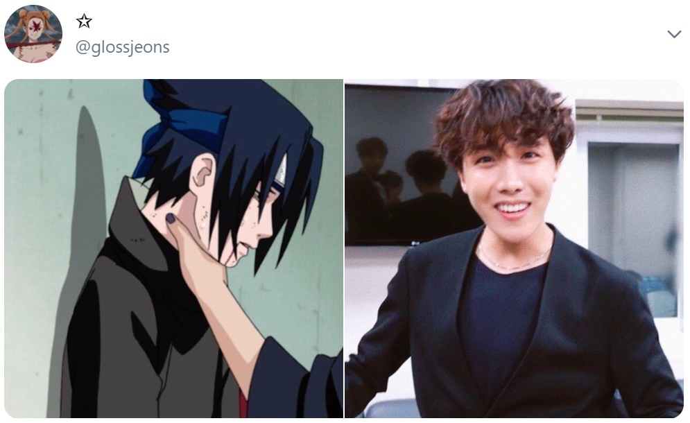 sasuke choked meme