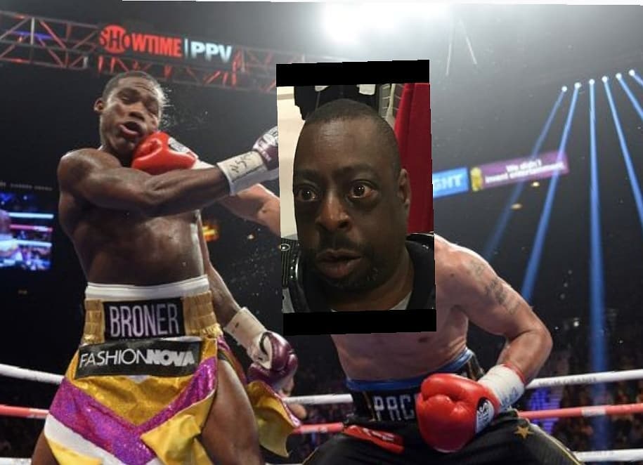 Broner meme Broner meme