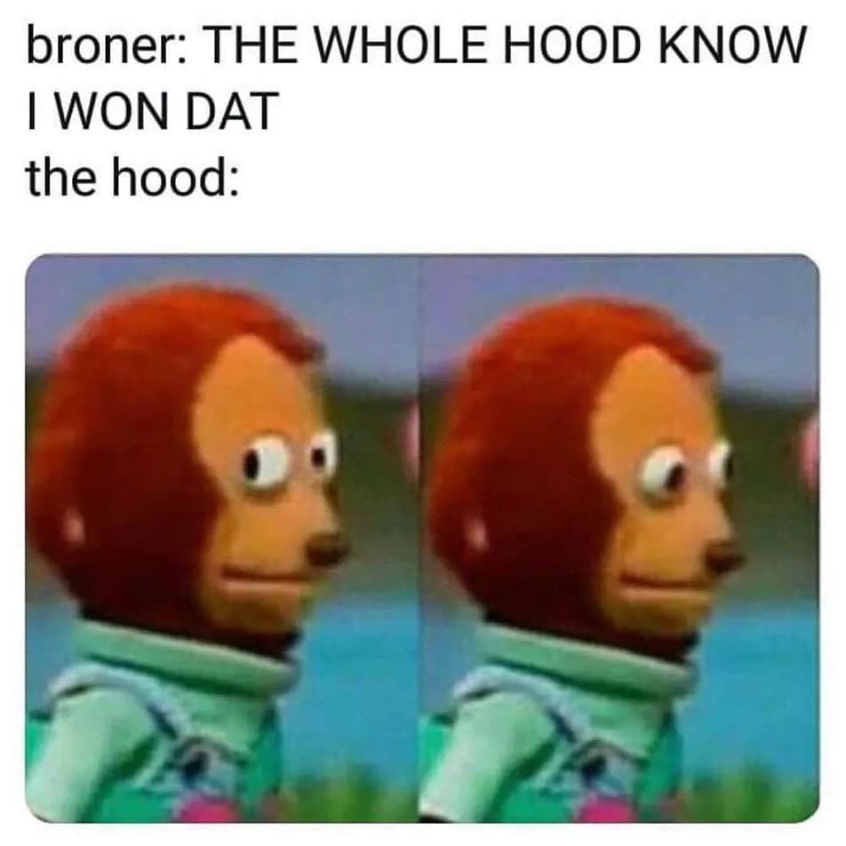 Broner meme Broner meme