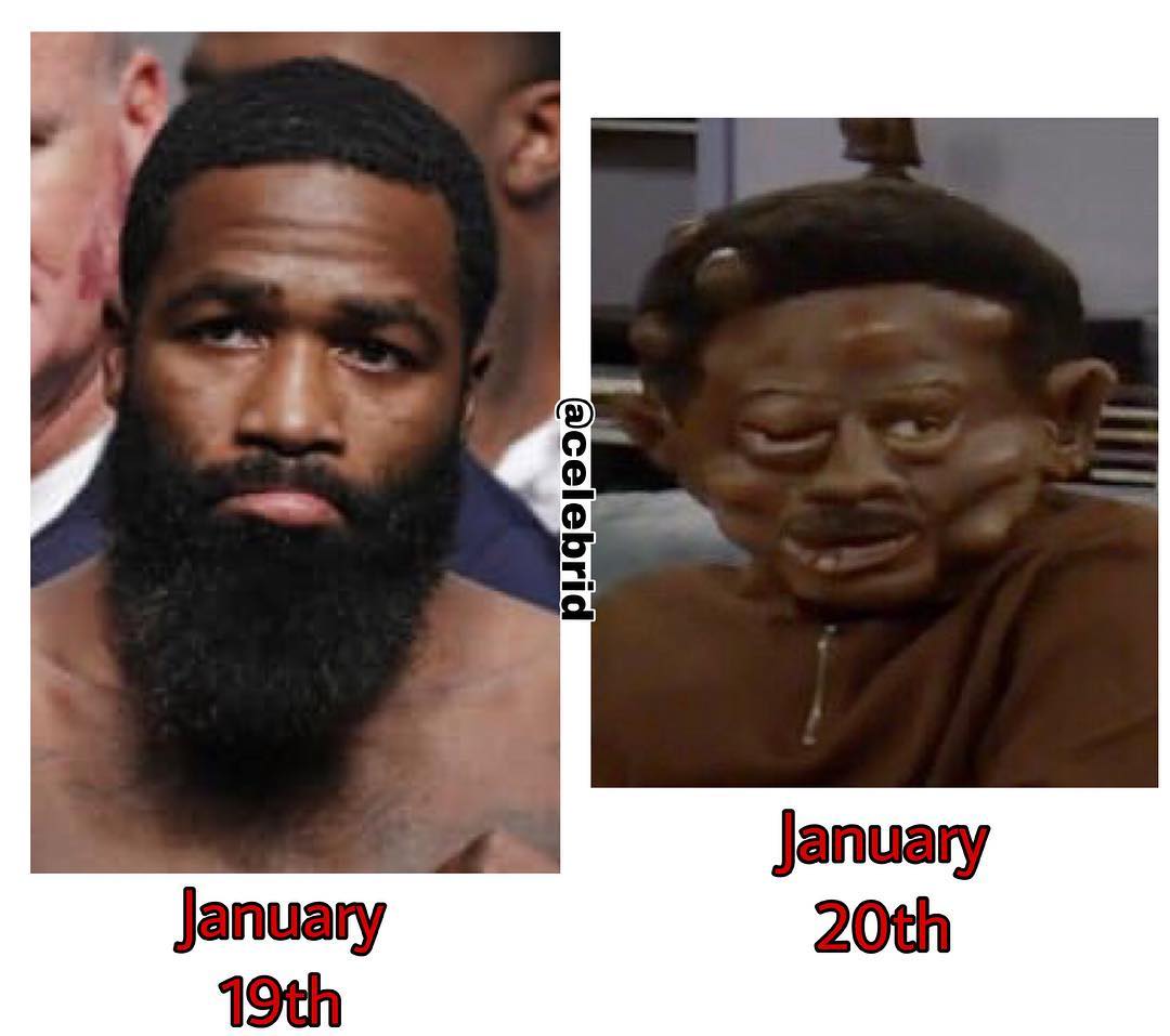 Broner meme Broner meme