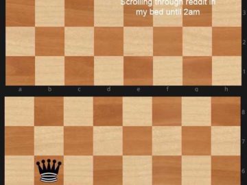 Chess memes
