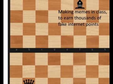 Chess memes