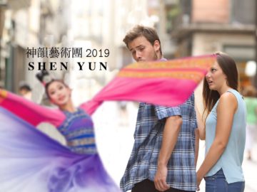 Shen Yun
