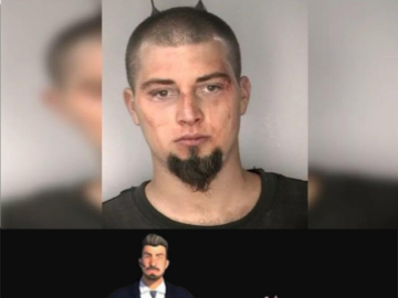 That's How Mafia Works