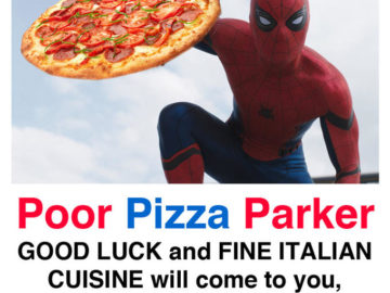 Время пиццы Pizza Time