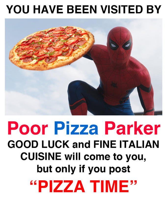 Время пиццы Pizza Time