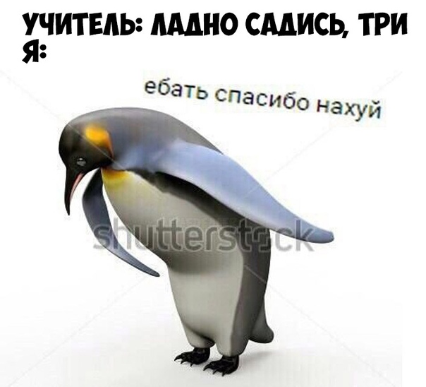Ебать спасибо нахуй